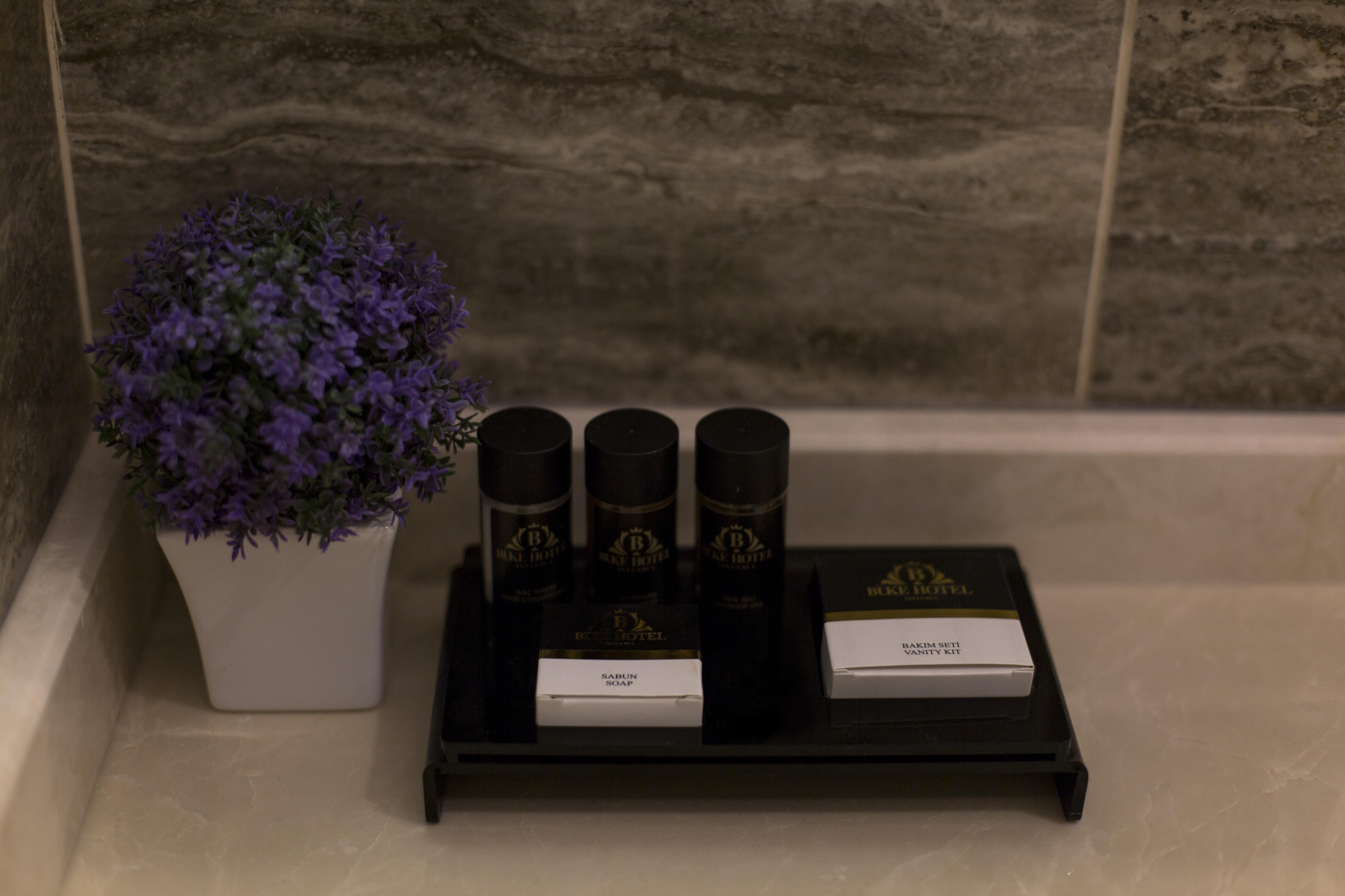 Bueke Hotel Sisli — الصور 2